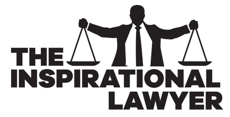 the inspiration lawyer logo