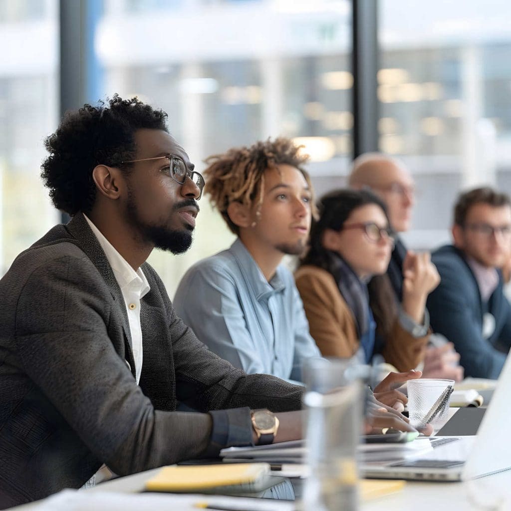 workforce development