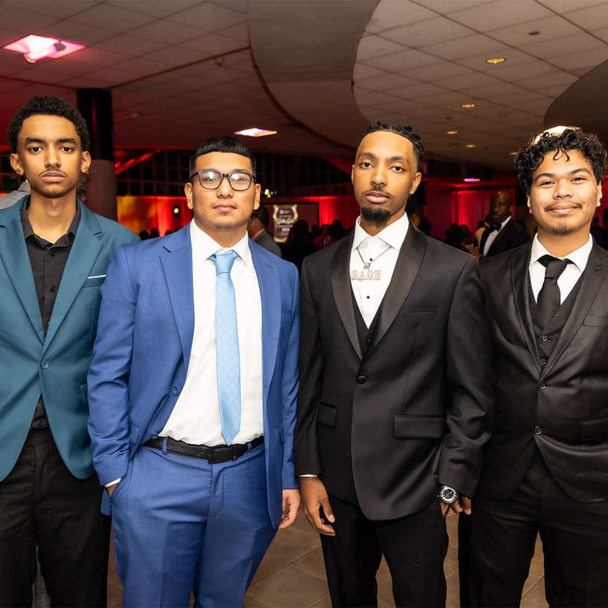 ULOLI 50th Anniversary Gala 2024