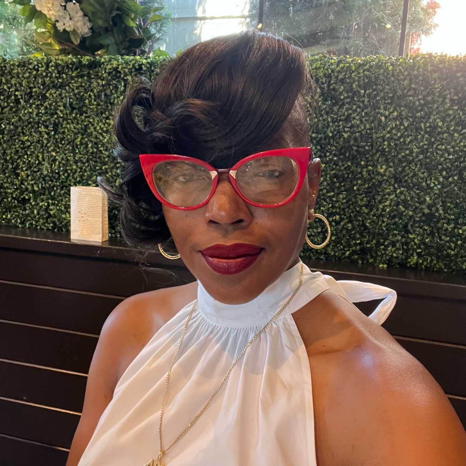 terrie arnold-mckenzie